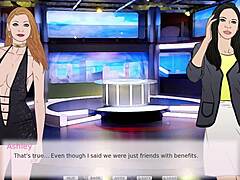 Ash’s cheating game exposed live