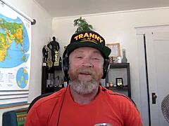 Buck Angel unveils bold truths
