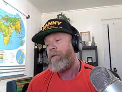 Buck Angel unveils bold truths