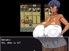 Anime Beauties Ignite Sensual Play