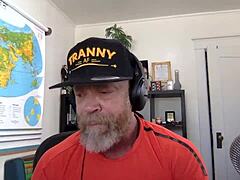 Buck Angel unveils bold truths