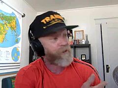 Buck Angel unveils bold truths