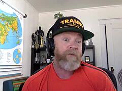 Buck Angel unveils bold truths