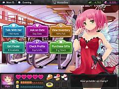 Sex With Neighbor Girl In Huniepop Game