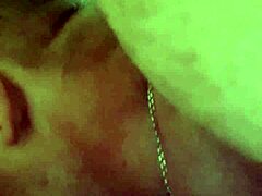 MILF’s Relentless Ass Licking In Bedroom