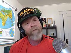 Buck Angel unveils bold truths