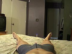 Stepmother’s Sizzling Secret Oral Gift