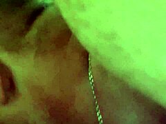 MILF’s Relentless Ass Licking In Bedroom