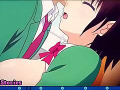 WILD TEEN LUST ANIMATED