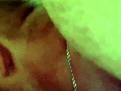 MILF’s Relentless Ass Licking In Bedroom