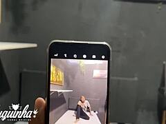 Hairy Gay's Hardcore Anal