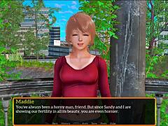 STEPFAMILY PC NOVEL