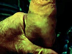 FORESKIN PLAY THRILLING FINALE