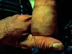 FORESKIN PLAY THRILLING FINALE