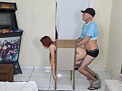 Girlfriend Cheats Back