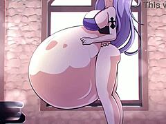 Anime Buff Relishes Hidden Treats