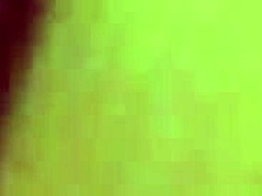 What’s behind my girlfriend’s teasing homemade clip?