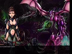 Anime Fantasies with Bold Intimacy