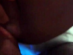 What’s behind my girlfriend’s teasing homemade clip?
