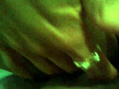 What’s behind my girlfriend’s teasing homemade clip?