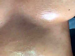 Relentless Teasing Of My Shaved Wet Pussy