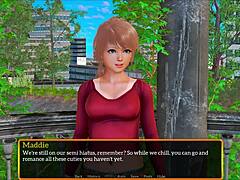 STEPFAMILY PC NOVEL