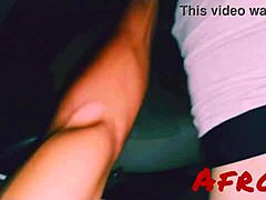 Slut Fucked Hard in Public at Carnival