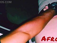 Slut Fucked Hard in Public at Carnival