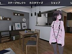 Selena Shines in Hentai Fantasy
