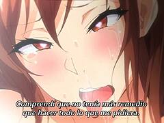 Anime XXX Creator's Tale