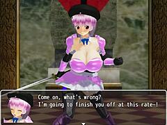 Anime gallery with emotional hentai vibes