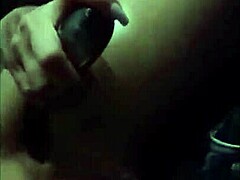 Teasing milf with her first bbc ass pounding