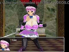 Anime gallery with emotional hentai vibes