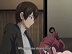 Anime Passion Storm Unfolds