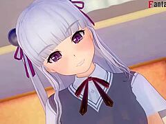 3D Heat in NTR Chapter 4