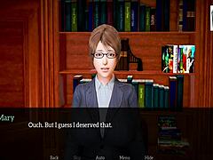 My New Family’s Daring Animated Secrets