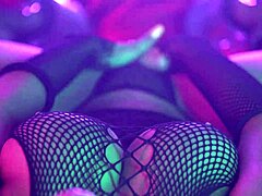 Lorena’s Babes in Sheer Car Temptation