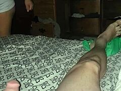 MILF’s Creampie Without Birth Control Risk