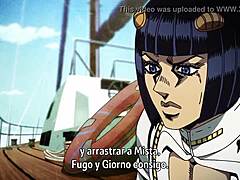 ever tried anime for real men?