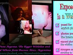 I watched bisexual monikputa suck on webcam