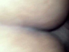 Intense Passion in Thrilling Encounter