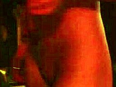 Missy Jubilee’s blonde handjob liberation