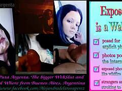 Argentinian Bisexual Art Unveiled