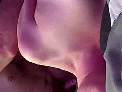 Vera Jade's Blindfolded Hardcore Secret