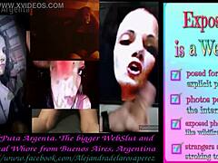 Argentinian Bisexual Art Unveiled