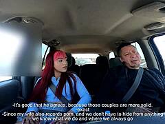 Yasmin Kitty's Joyful Casting Moment