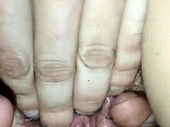 Friends Drive My Orgasm High