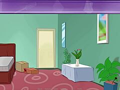 My First Animated Fantasy Day