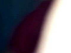 Ever seen a wife give amateur wet fun?