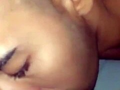 priya's sultry intimate moments